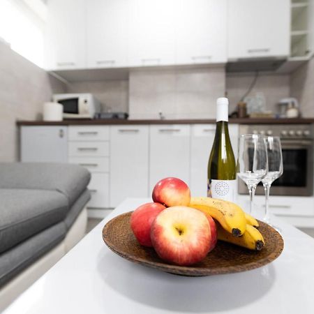 Apartman Zelengora Tjentiste Kültér fotó