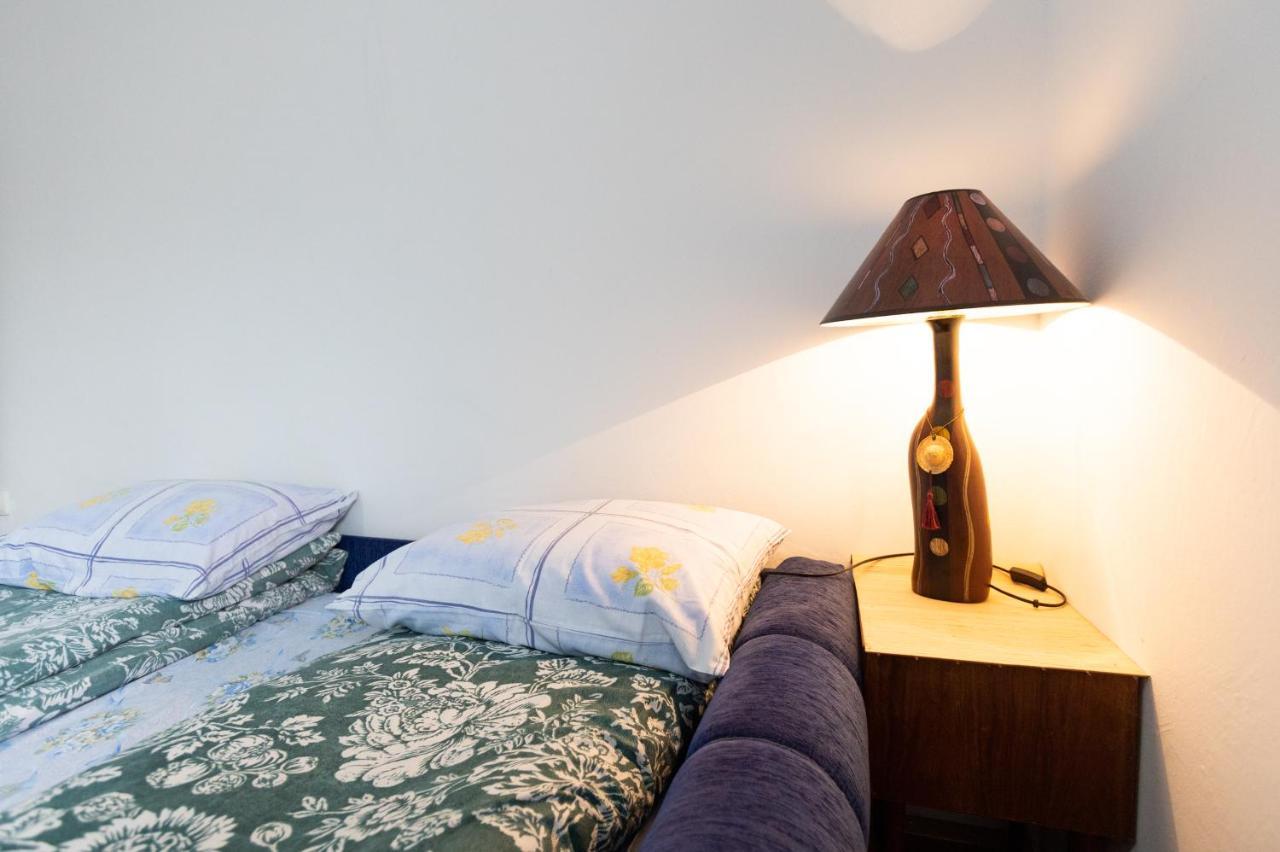 Apartman Zelengora Tjentiste Kültér fotó