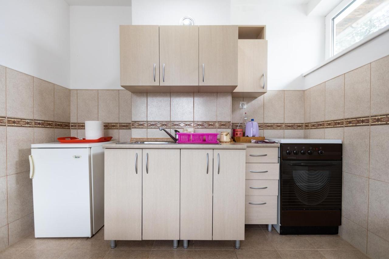 Apartman Zelengora Tjentiste Kültér fotó