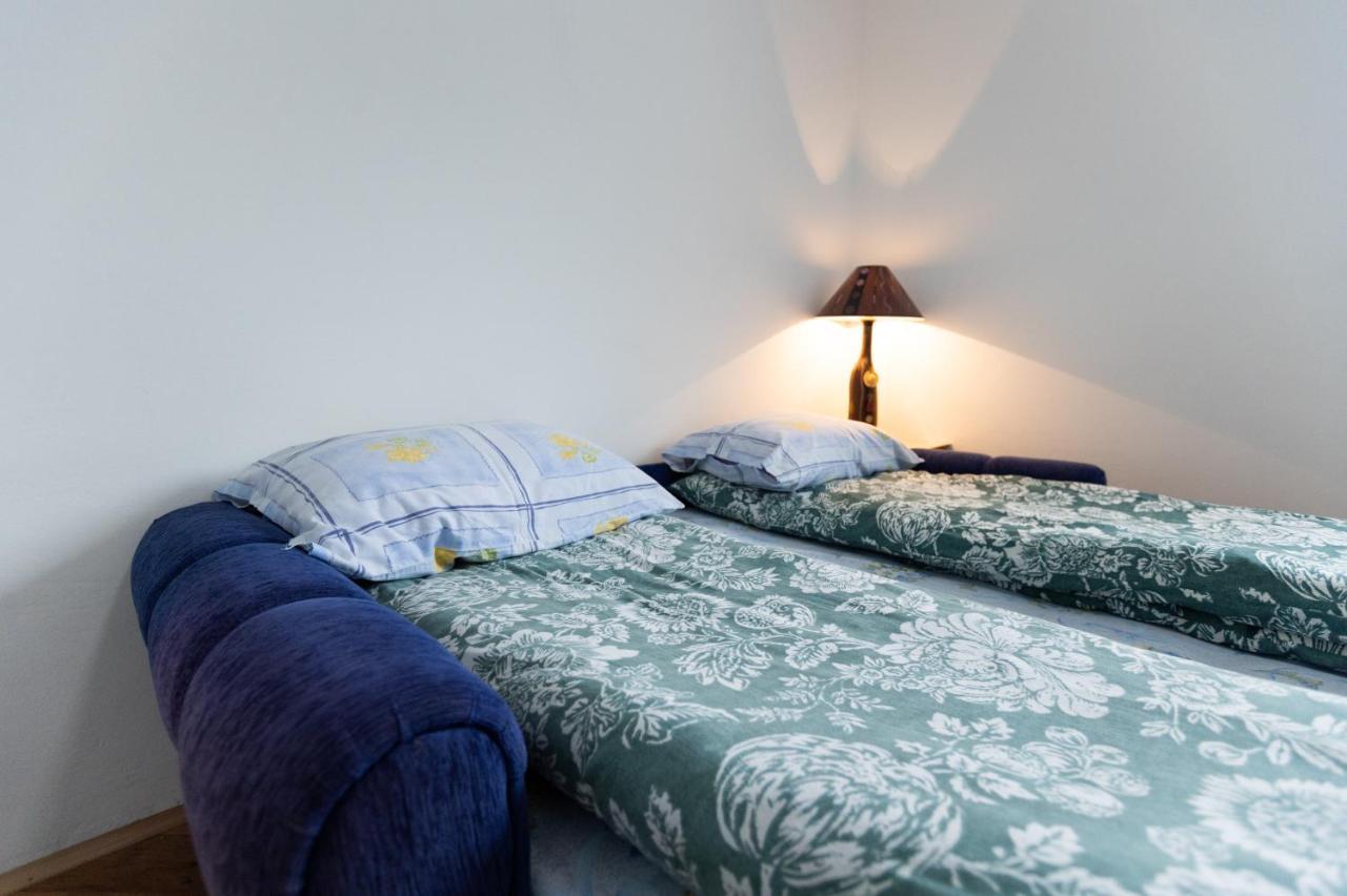 Apartman Zelengora Tjentiste Kültér fotó