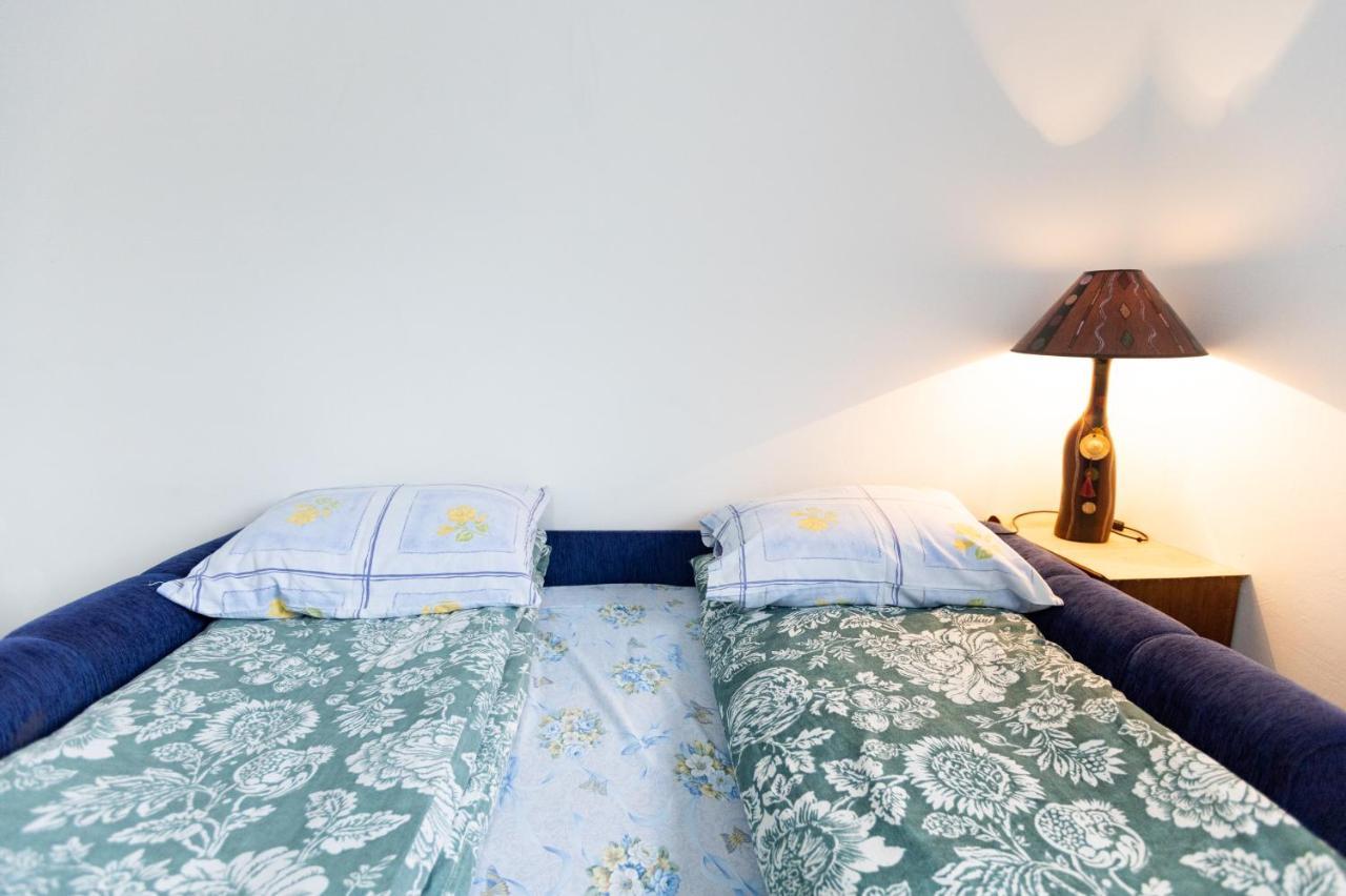 Apartman Zelengora Tjentiste Kültér fotó