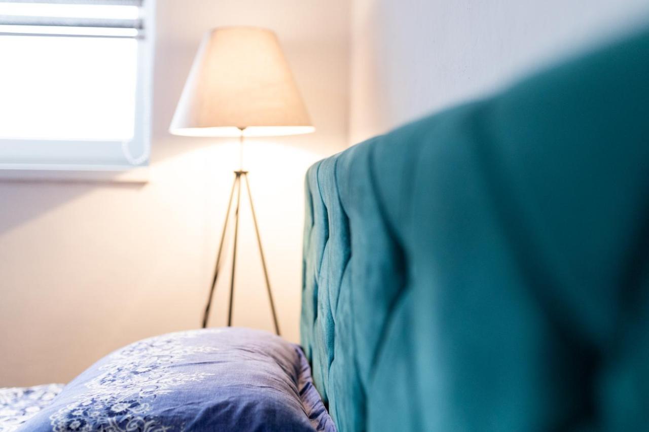 Apartman Zelengora Tjentiste Kültér fotó