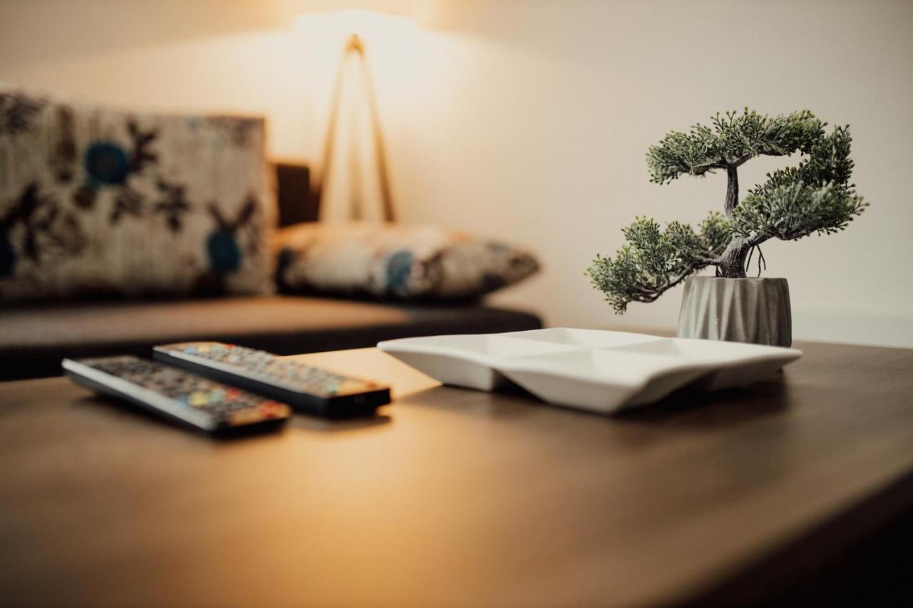 Apartman Zelengora Tjentiste Kültér fotó