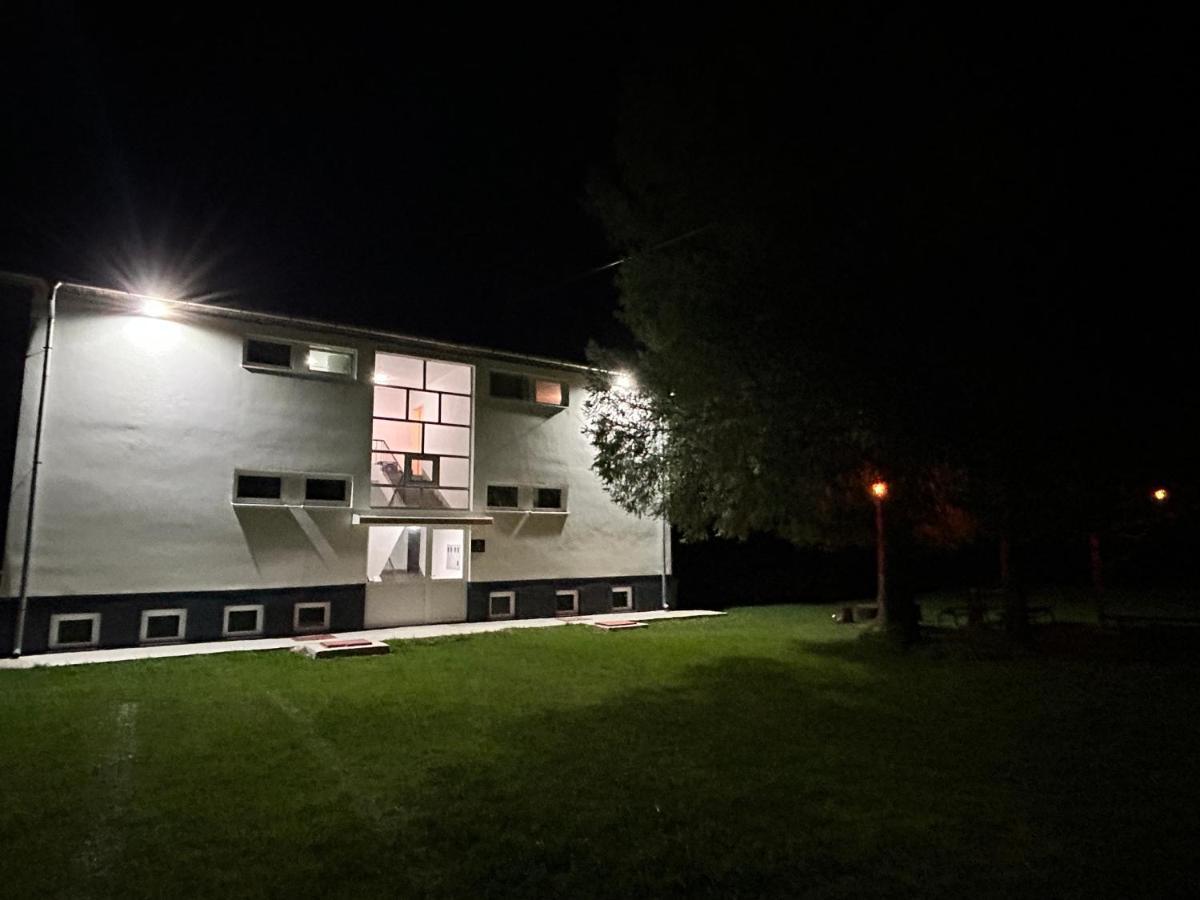 Apartman Zelengora Tjentiste Kültér fotó